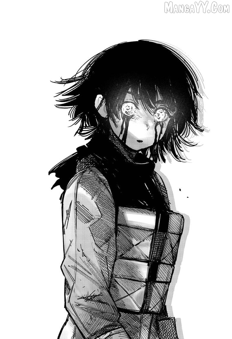 Choujin X, Chapter 68.2 image 18